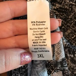 LuLaRoe Skirts - LuLaRoe Maxi Skirt LuLaRoe Skirts - LuLaRoe Maxi Skirt